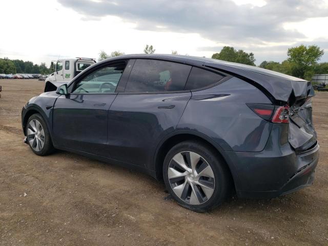 Photo 2 from auction – 2022 TESLA MODEL Y with VIN 7SAYGDEE3NF423242