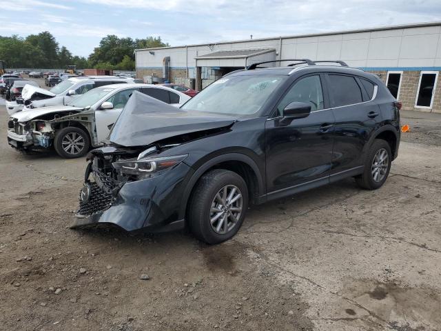 MAZDA CX-5 PREFERRED 2023 with VIN JM3KFBCM2P0233543 - Photo from auction