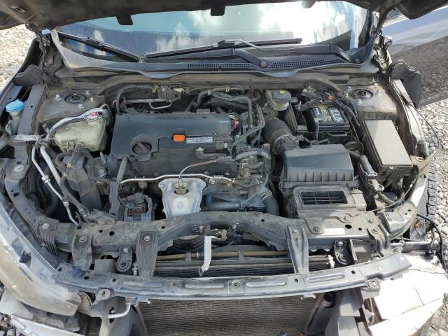 Photo 11 from auction – 2017 HONDA CIVIC LX with VIN 19XFC2F52HE205158