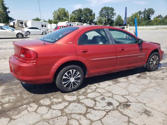 صورة رقم 3 من المزاد - 2001 DODGE STRATUS SE مع VIN 1B3EJ46U81N531571