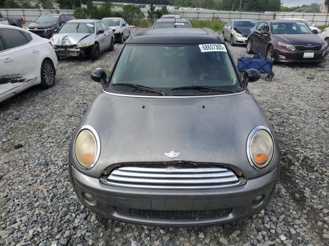 Photo 5 from auction – 2010 MINI COOPER CLU with VIN WMWML3C51ATX51669