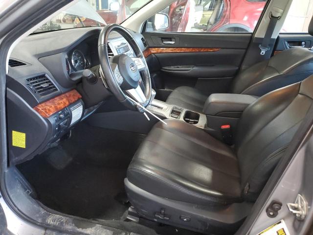 Photo 7 from auction – 2011 SUBARU LEGACY 2.5 with VIN 4S3BMBJ65B3246667