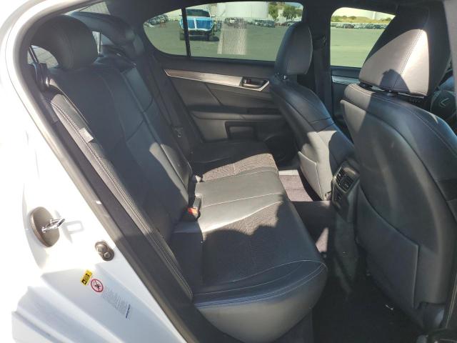 Photo 10 from auction – 2013 LEXUS GS350 with VIN JTHBE1BLXD5002014