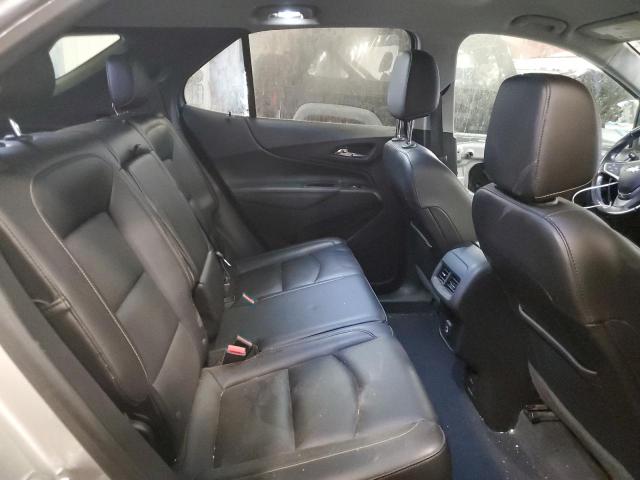 Photo 11 from auction – 2019 CHEVROLET EQUINOX PR with VIN 2GNAXYEX9K6290678