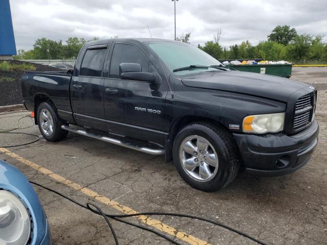 Photo 4 from auction – 2003 DODGE RAM 1500 S with VIN 1D7HA18D53J657541