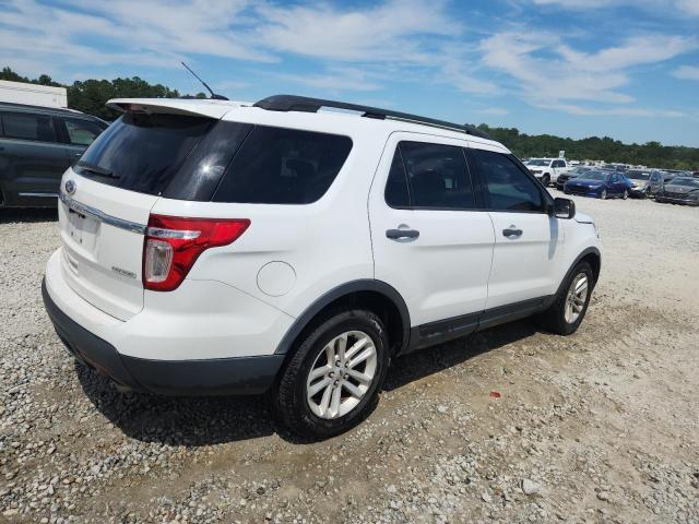 Photo 3 from auction – 2015 FORD EXPLORER with VIN 1FM5K7B8XFGA17461
