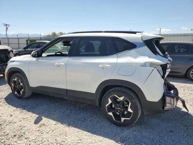 Photo 2 from auction – 2024 KIA SELTOS EX with VIN KNDERCAA9R7597870