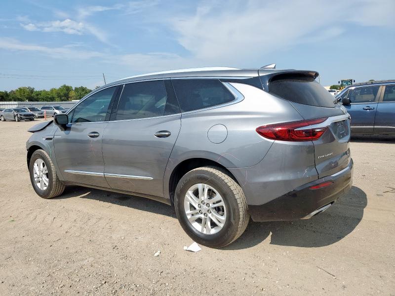 Photo 2 from auction – 2021 BUICK ENCLAVE ES with VIN 5GAERBKW0MJ100612