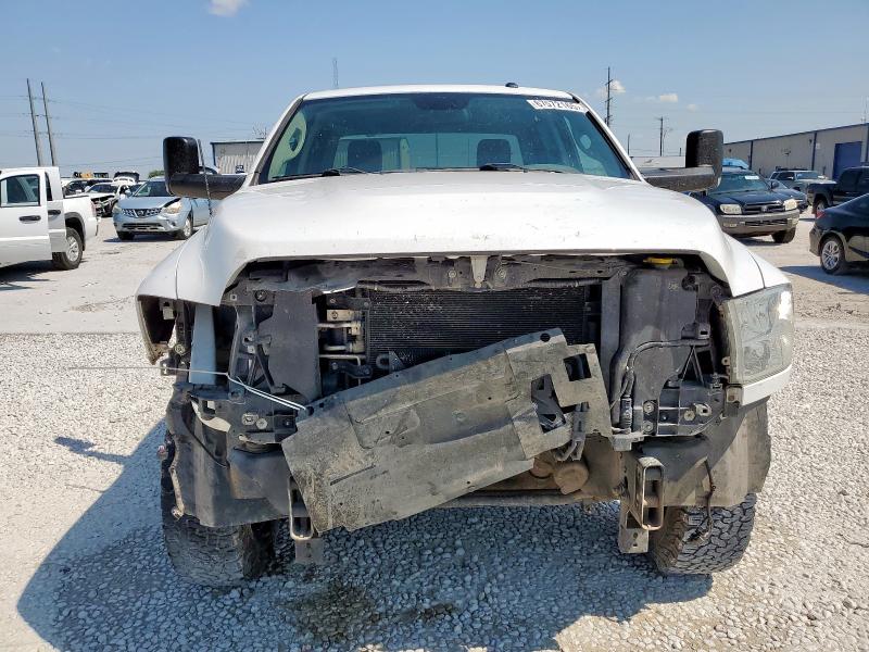 Photo 5 from auction – 2018 RAM 2500 ST with VIN 3C6UR5CJ1JG155962
