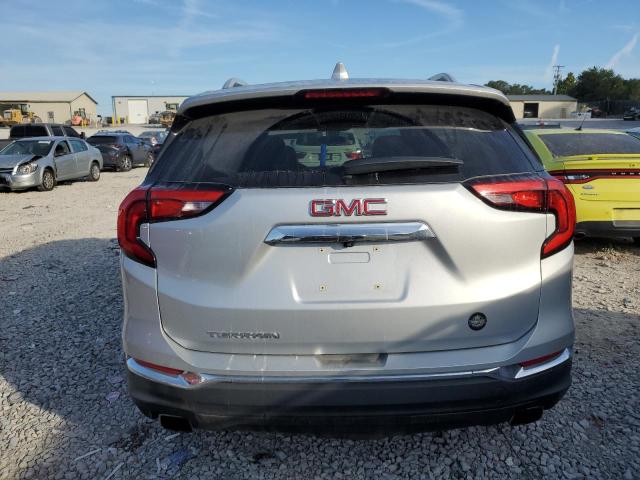 Photo 6 from auction – 2020 GMC TERRAIN SL with VIN 3GKALPEX5LL243003