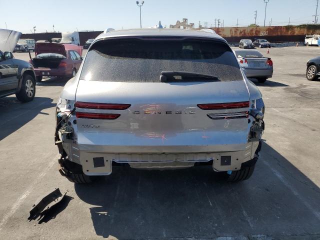 Photo 6 from auction – 2025 GENESIS GV70 ADVAN with VIN 5NMMCET17SH005533