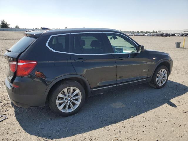 Photo 3 from auction – 2012 BMW X3 XDRIVE28I with VIN 5UXWX5C52CL722940
