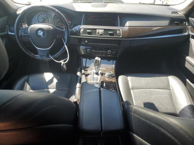 Photo 8 from auction – 2015 BMW 535 XI with VIN WBA5B3C50FD542190
