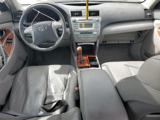 Photo 8 from auction – 2008 TOYOTA CAMRY CE with VIN 4T1BE46K28U772316
