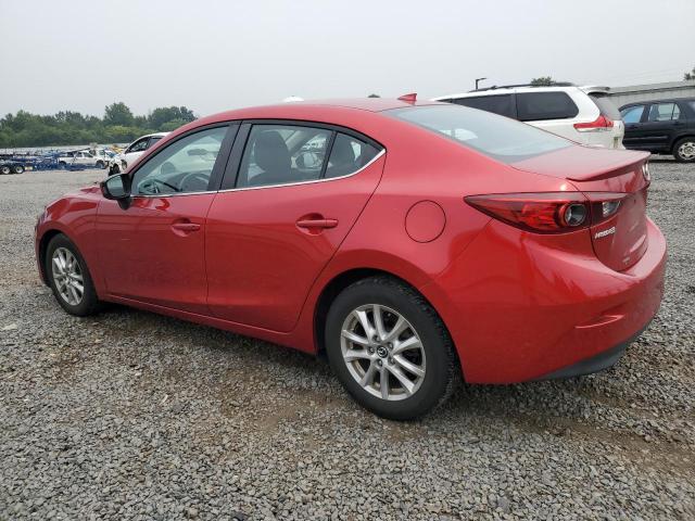 Photo 2 from auction – 2014 MAZDA 3 with VIN JM1BM1W7XE1148391