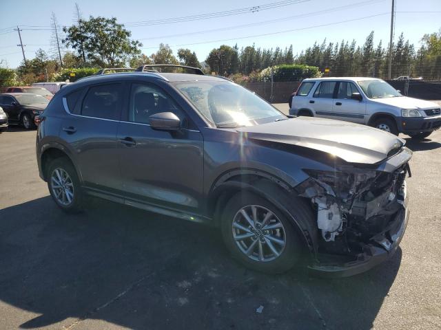 Photo 4 from auction – 2024 MAZDA CX-5 PREFE with VIN JM3KFBCL1R0436806