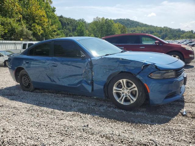 Photo 4 from auction – 2021 DODGE CHARGER SX with VIN 2C3CDXBG4MH543541