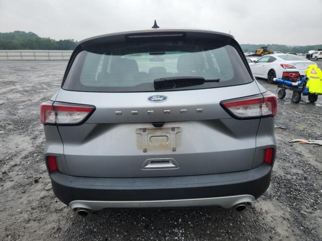 Photo 6 from auction – 2022 FORD ESCAPE S with VIN 1FMCU0F61NUB18051