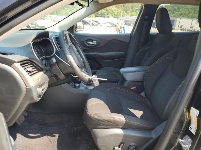 Photo 7 from auction – 2016 JEEP CHEROKEE LATITUDE with VIN 1C4PJMCB5GW186965