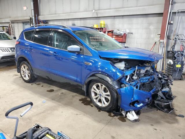 Photo 4 from auction – 2018 FORD ESCAPE SEL with VIN 1FMCU9HD5JUC99732