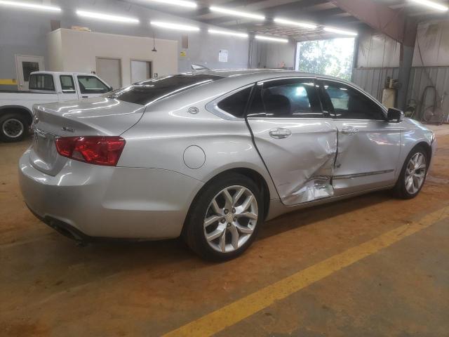 Photo 3 from auction – 2019 CHEVROLET IMPALA PRE with VIN 2G1105S33K9132986