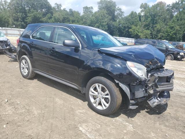 Photo 4 from auction – 2017 CHEVROLET EQUINOX LS with VIN 2GNFLEEK4H6138191