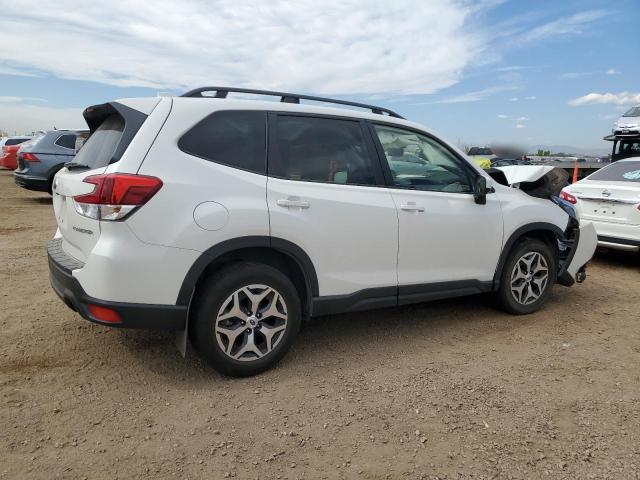 Photo 3 from auction – 2023 SUBARU FORESTER PREMIUM with VIN JF2SKAEC8PH551835