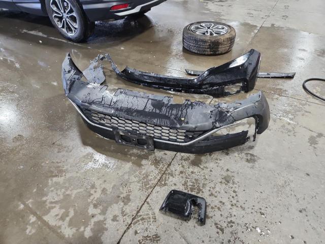 Photo 13 from auction – 2020 HONDA CR-V EX with VIN 5J6RW2H57LL007705
