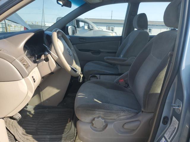 Photo 7 from auction – 2004 TOYOTA SIENNA CE with VIN 5TDZA23C84S032946