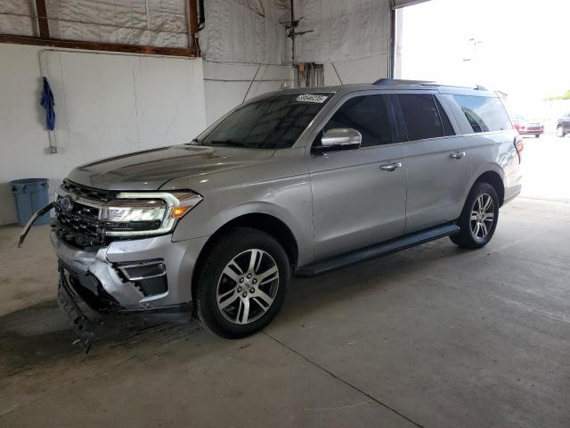 FORD EXPEDITION 2024 with VIN 1FMJK2A82REA37397 - Photo from auction