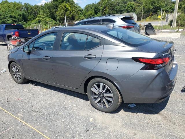 Photo 2 from auction – 2023 NISSAN VERSA SV with VIN 3N1CN8EV9PL822362