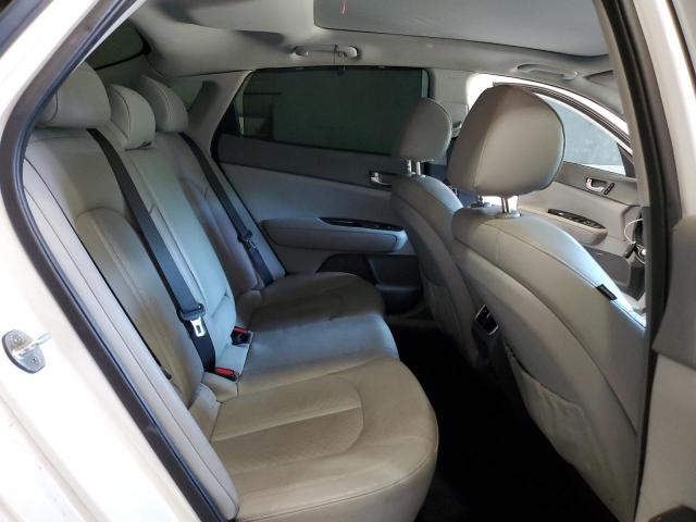Photo 10 from auction – 2016 KIA OPTIMA EX with VIN 5XXGU4L32GG007279
