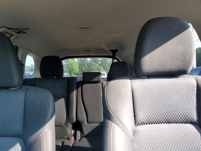 Photo 10 from auction – 2019 MITS OUTLANDER SE with VIN JA4AZ3A31KZ006130