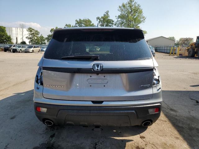 Photo 6 from auction – 2020 HONDA PASSPORT E with VIN 5FNYF8H59LB013853