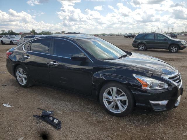 Photo 4 from auction – 2013 NISSAN ALTIMA 2.5 with VIN 1N4AL3AP1DC134261