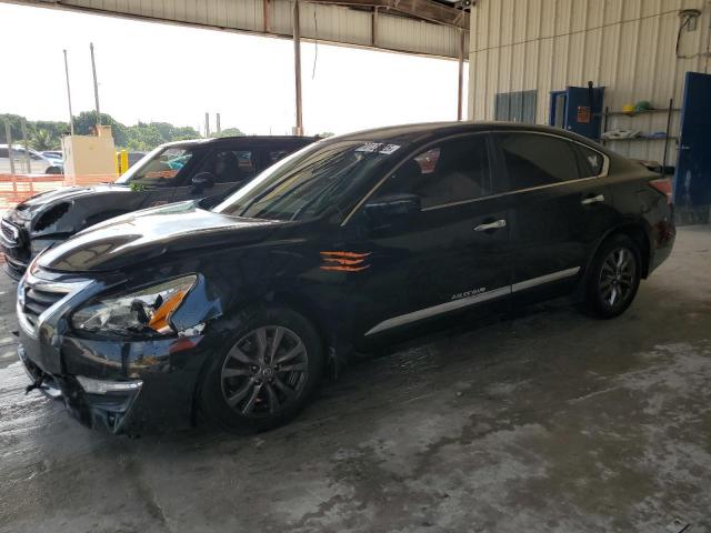 NISSAN ALTIMA 2.5 2015 with VIN 1N4AL3AP9FC493893 - Photo from auction
