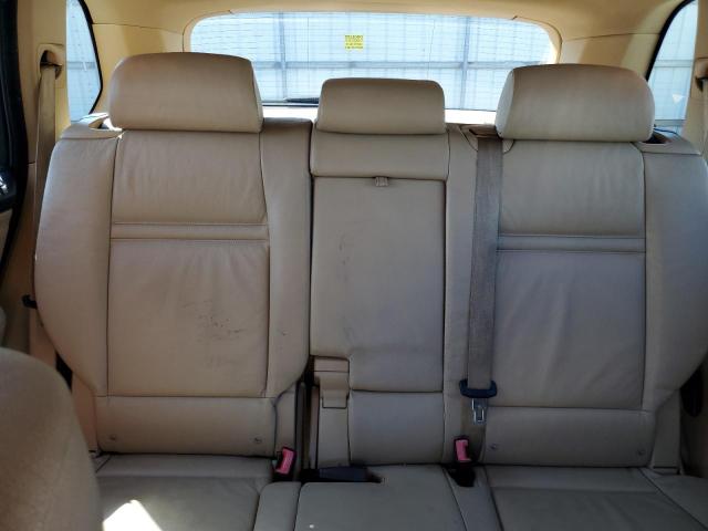 Photo 10 from auction – 2008 BMW X5 3.0I with VIN 5UXFE43508L026326