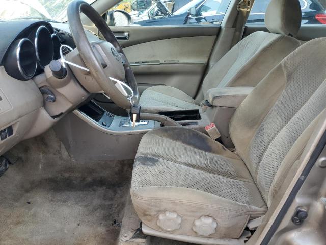 Photo 7 from auction – 2005 NISSAN ALTIMA S with VIN 1N4AL11D55C293618