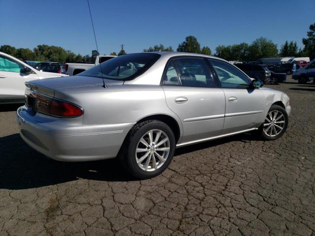 Photo 3 from auction – 2003 BUICK CENTURY CU with VIN 2G4WS52J131116741