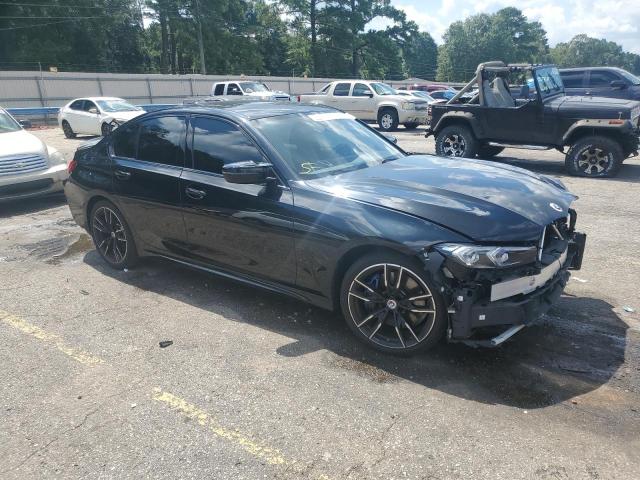 Photo 4 from auction – 2023 BMW M340I with VIN 3MW49FS02P8C96210