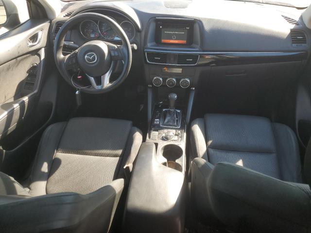 Photo 8 from auction – 2016 MAZDA CX-5 SPORT with VIN JM3KE2BY0G0672425