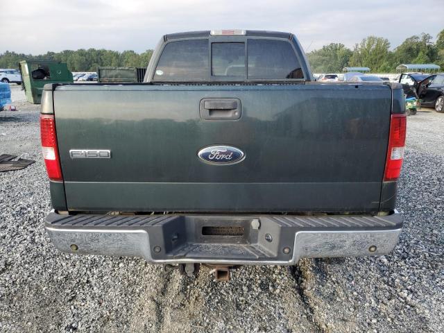 Photo 6 from auction – 2006 FORD F150 with VIN 1FTPX12V86NB04935