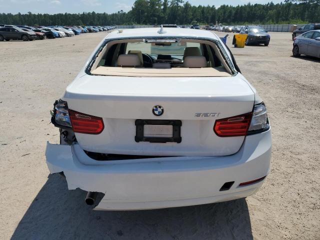Photo 6 from auction – 2013 BMW 320 I with VIN WBA3B1C5XDK129567