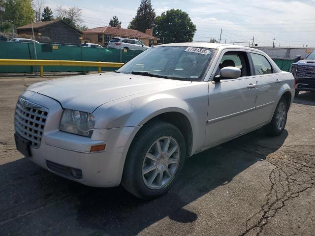 CHRYSLER 300 TOURIN 2007 with VIN 2C3KK53G87H632490 - Photo from auction