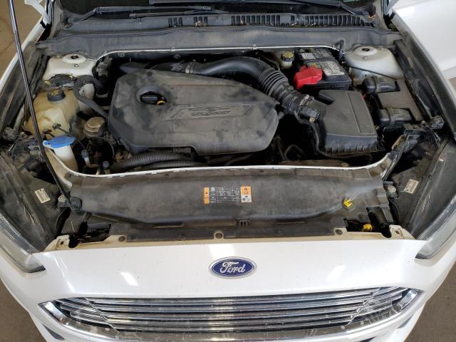 Photo 11 from auction – 2013 FORD FUSION SE with VIN 3FA6P0HR3DR357984