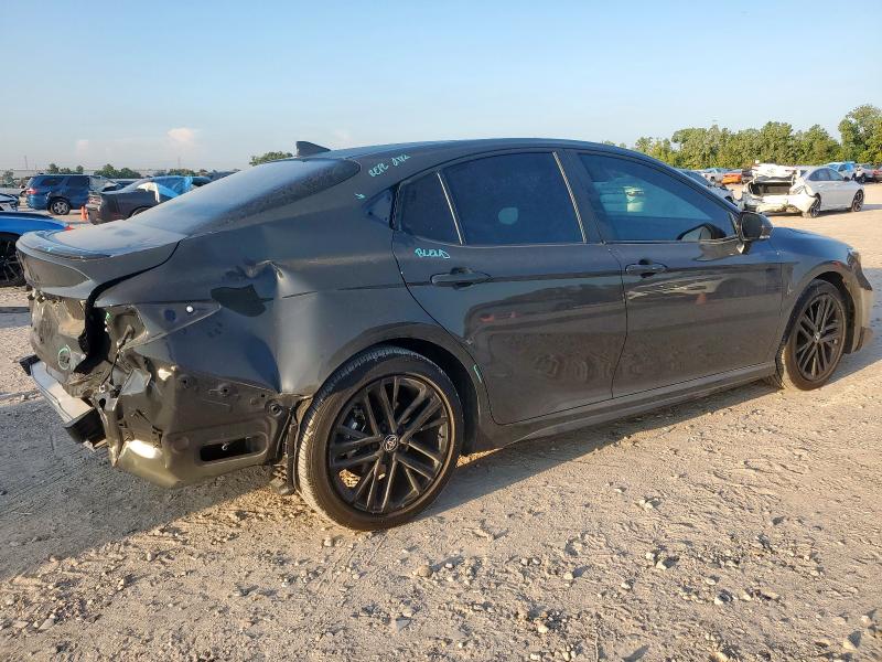 Photo 3 from auction – 2025 TOYOTA CAMRY XSE with VIN 4T1DAACK2SU117202