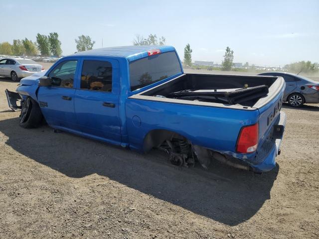 Photo 2 from auction – 2022 RAM 1500 CLASS with VIN 3C6RR7KTXNG330946