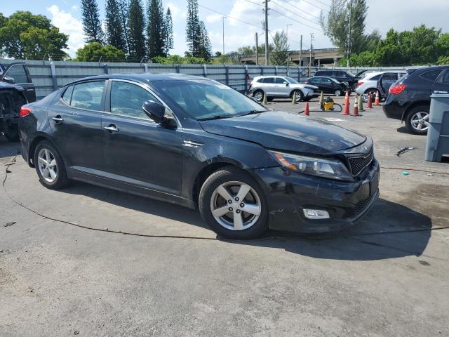 Photo 4 from auction – 2015 KIA OPTIMA LX with VIN 5XXGM4A78FG466823