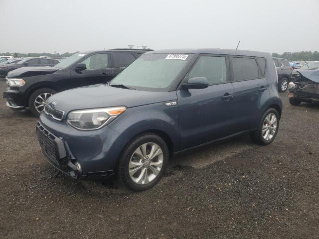 KIA SOUL + 2016 with VIN KNDJP3A56G7347569 - Photo from auction