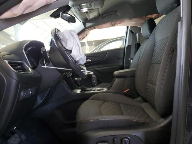 Photo 7 from auction – 2018 CHEVROLET EQUINOX LT with VIN 3GNAXSEV3JL409279